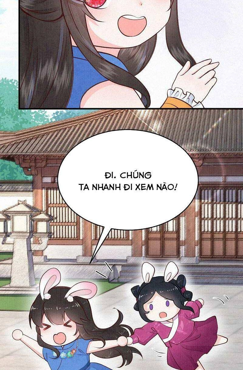 Sổ Tay Sinh Tồn Của Nàng Dâu Hoàng Gia Chapter 56 - 6