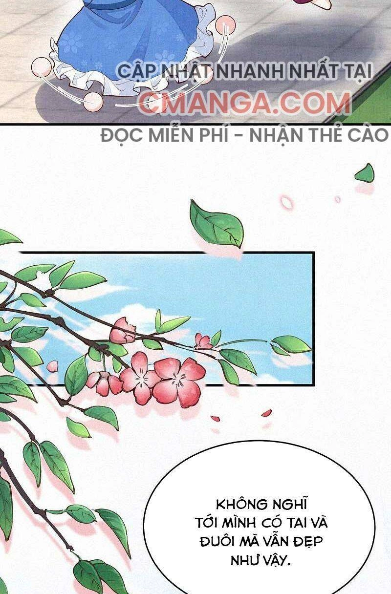 Sổ Tay Sinh Tồn Của Nàng Dâu Hoàng Gia Chapter 56 - 7
