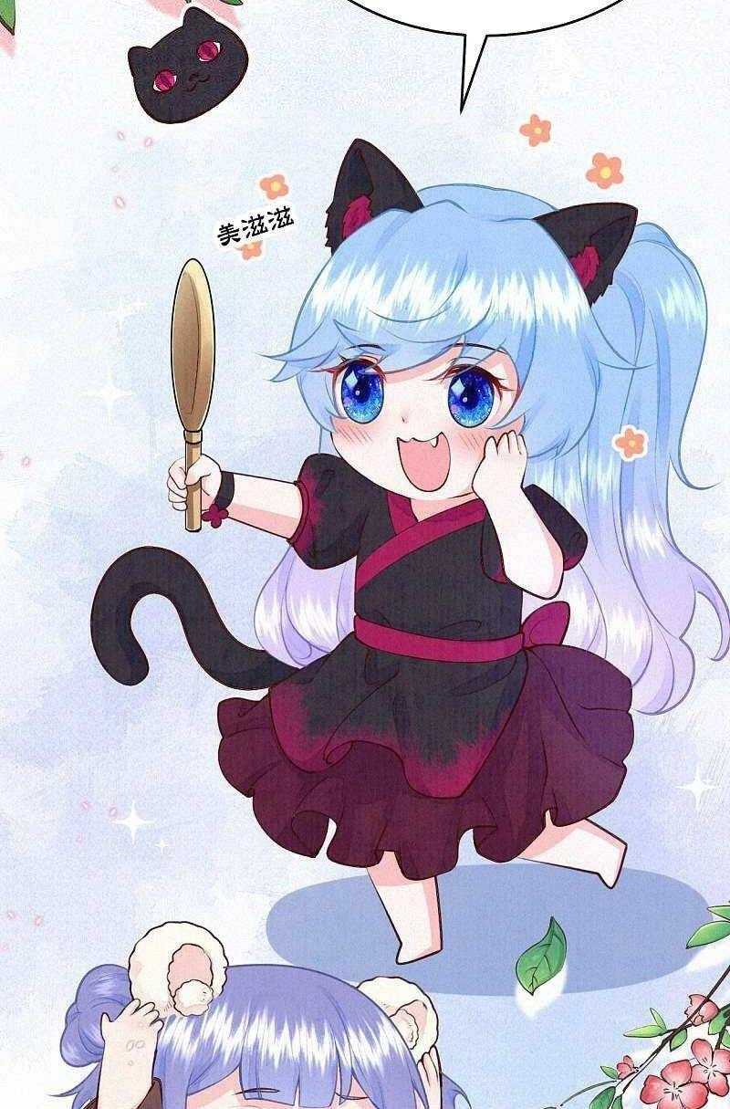 Sổ Tay Sinh Tồn Của Nàng Dâu Hoàng Gia Chapter 56 - 8