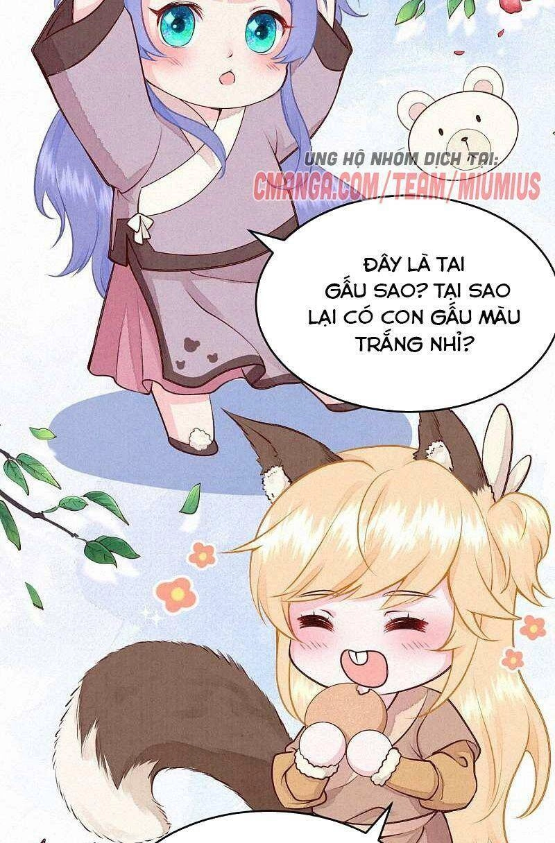 Sổ Tay Sinh Tồn Của Nàng Dâu Hoàng Gia Chapter 56 - 9