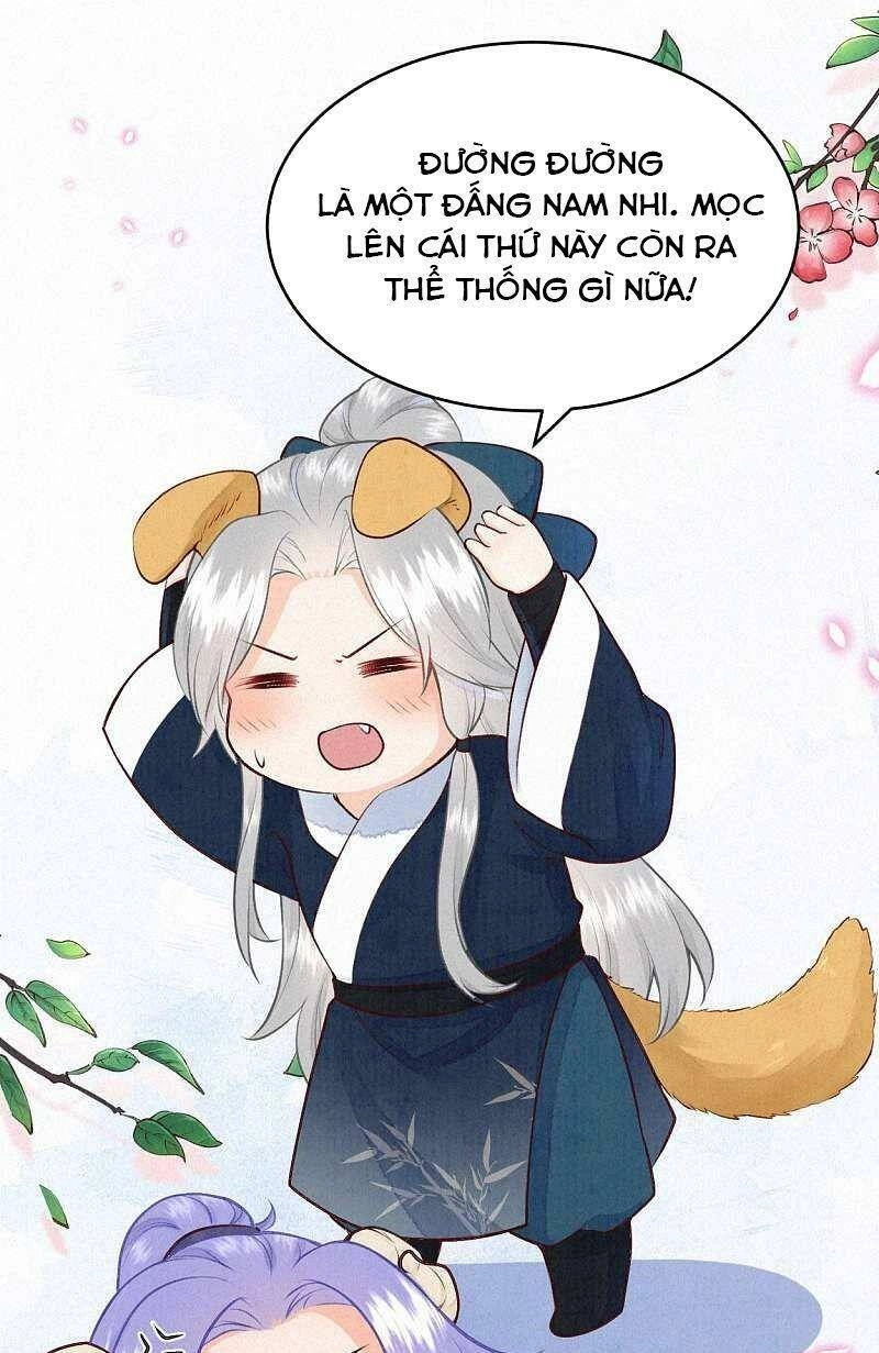 Sổ Tay Sinh Tồn Của Nàng Dâu Hoàng Gia Chapter 56 - 11