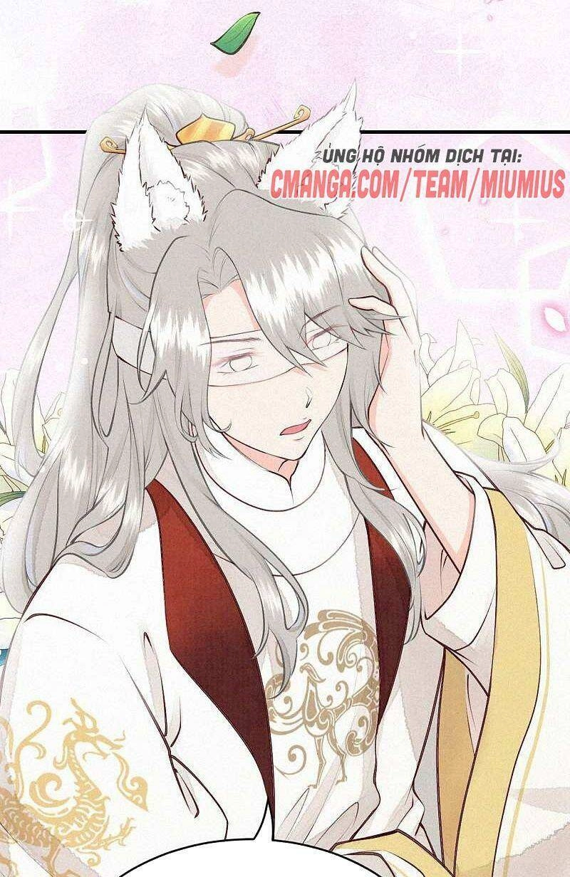 Sổ Tay Sinh Tồn Của Nàng Dâu Hoàng Gia Chapter 56 - 15