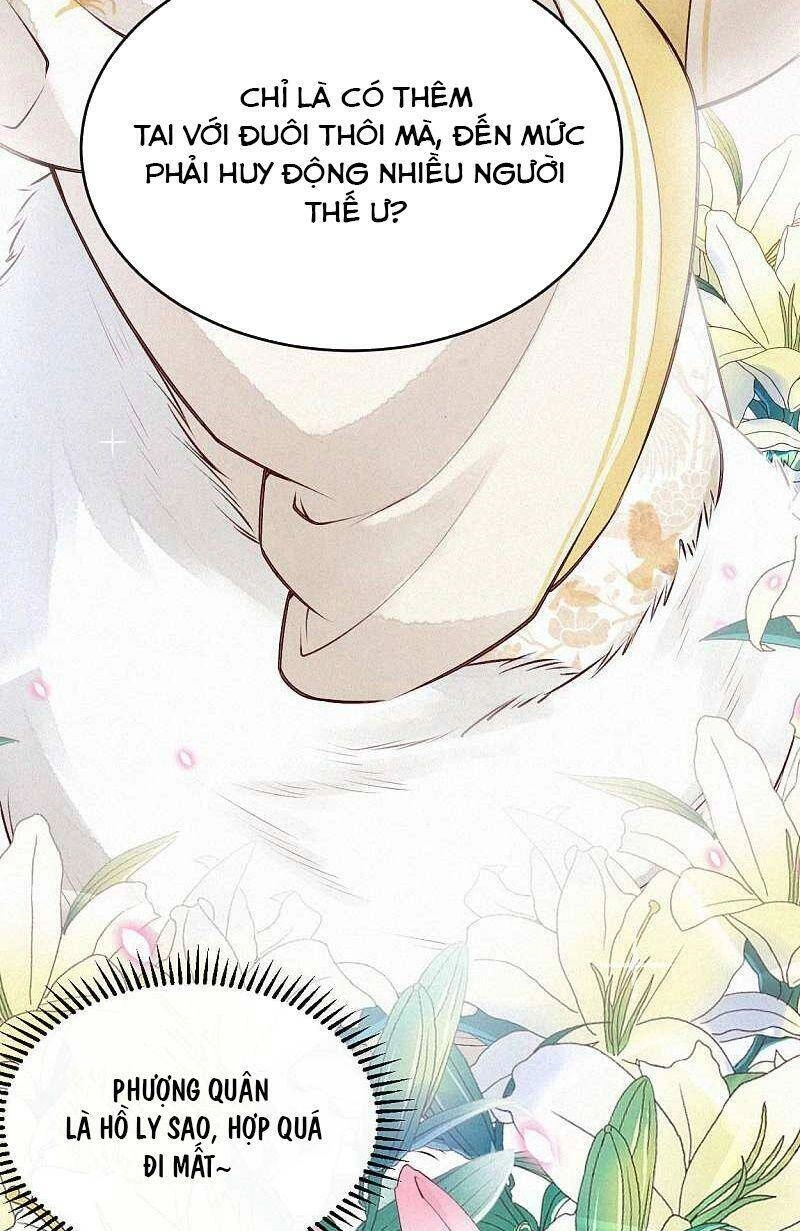 Sổ Tay Sinh Tồn Của Nàng Dâu Hoàng Gia Chapter 56 - 16