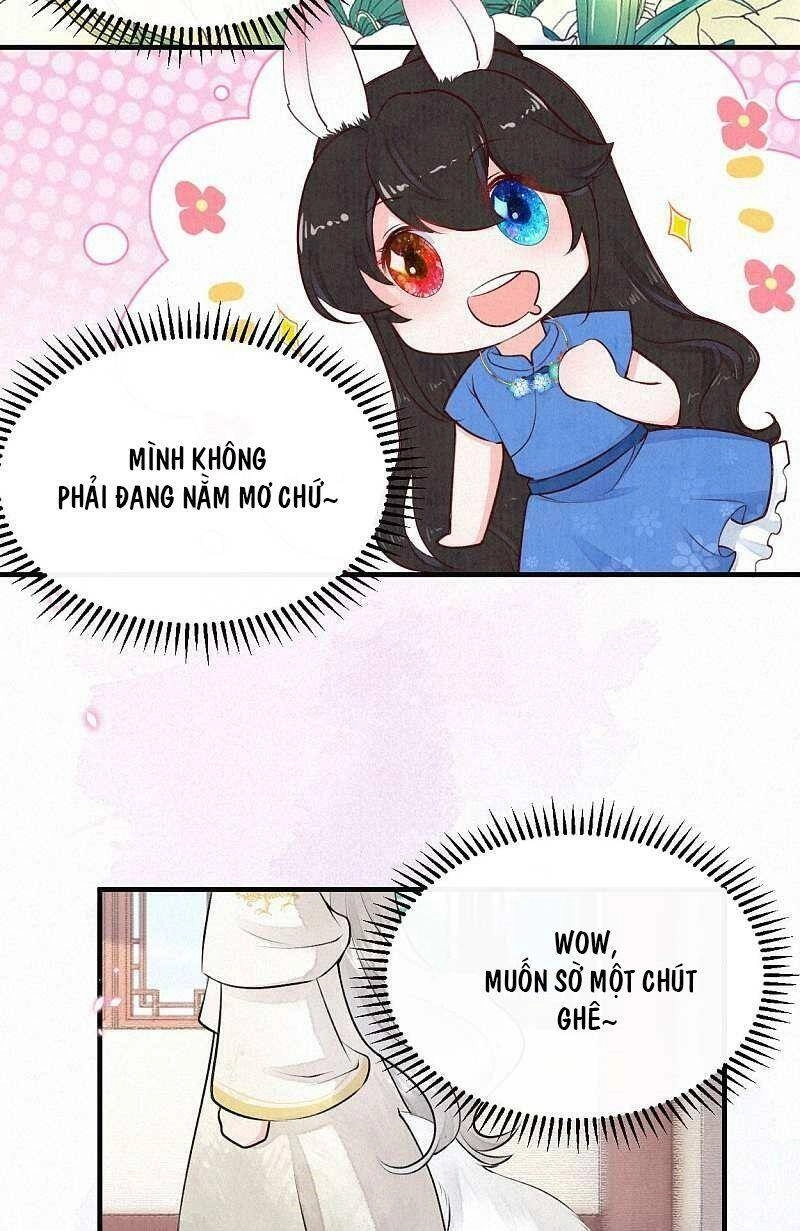 Sổ Tay Sinh Tồn Của Nàng Dâu Hoàng Gia Chapter 56 - 17