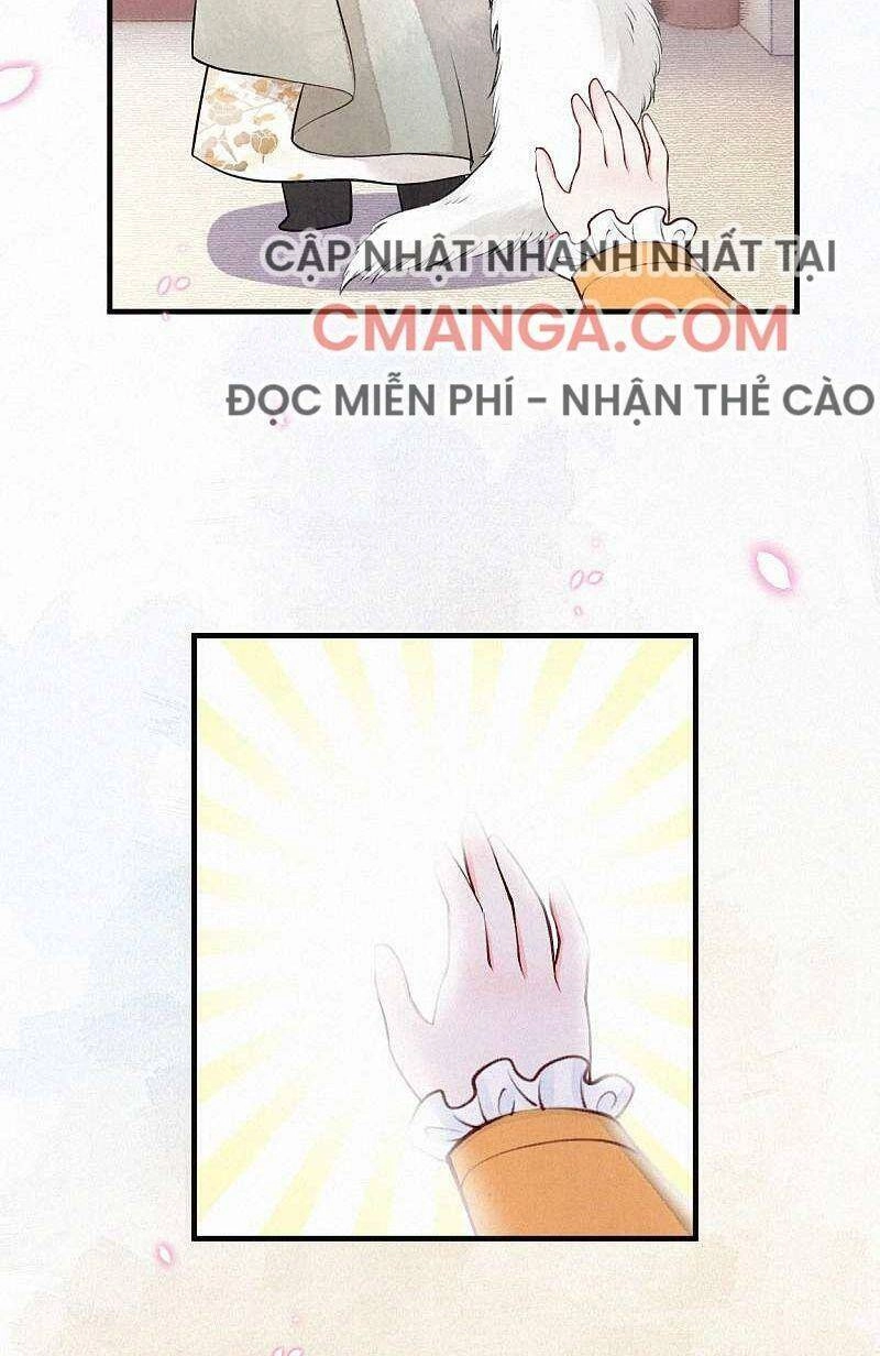 Sổ Tay Sinh Tồn Của Nàng Dâu Hoàng Gia Chapter 56 - 18