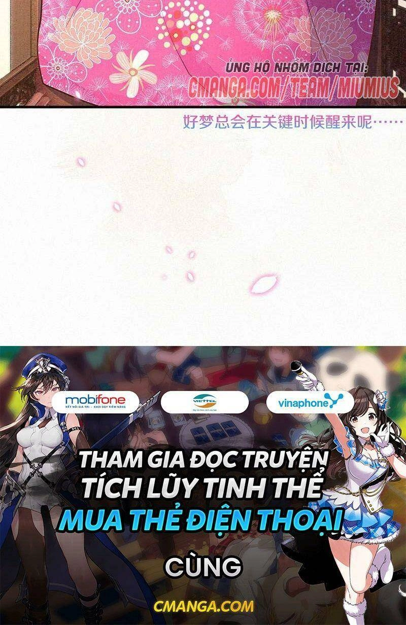 Sổ Tay Sinh Tồn Của Nàng Dâu Hoàng Gia Chapter 56 - 20