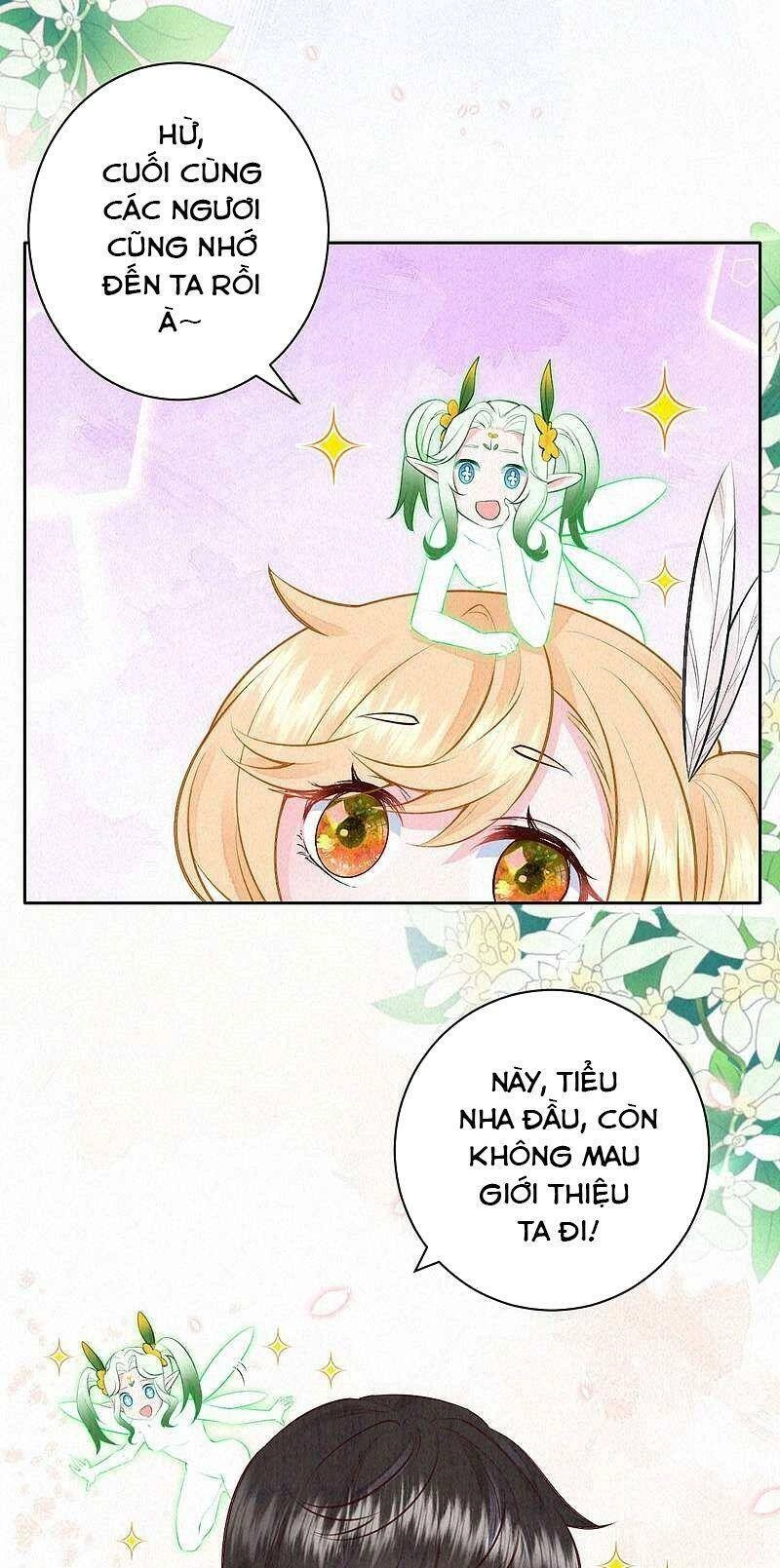 Sổ Tay Sinh Tồn Của Nàng Dâu Hoàng Gia Chapter 57 - 1