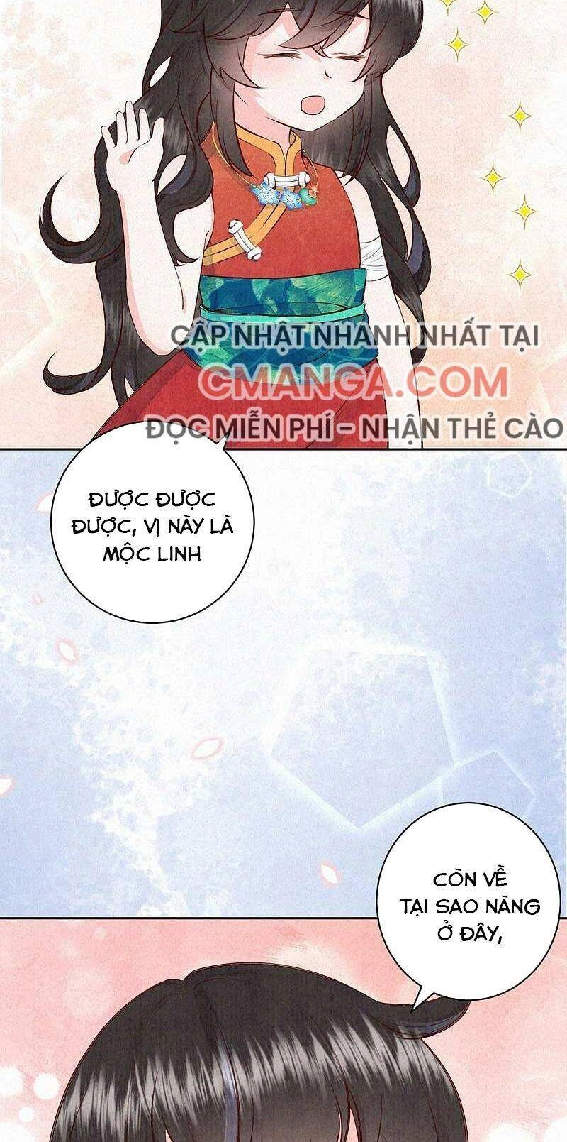 Sổ Tay Sinh Tồn Của Nàng Dâu Hoàng Gia Chapter 57 - 2