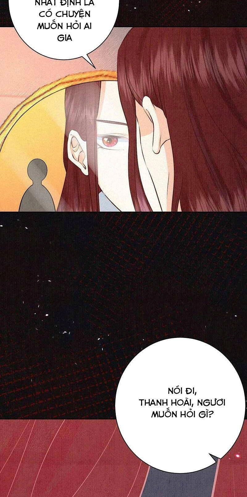 Sổ Tay Sinh Tồn Của Nàng Dâu Hoàng Gia Chapter 57 - 6