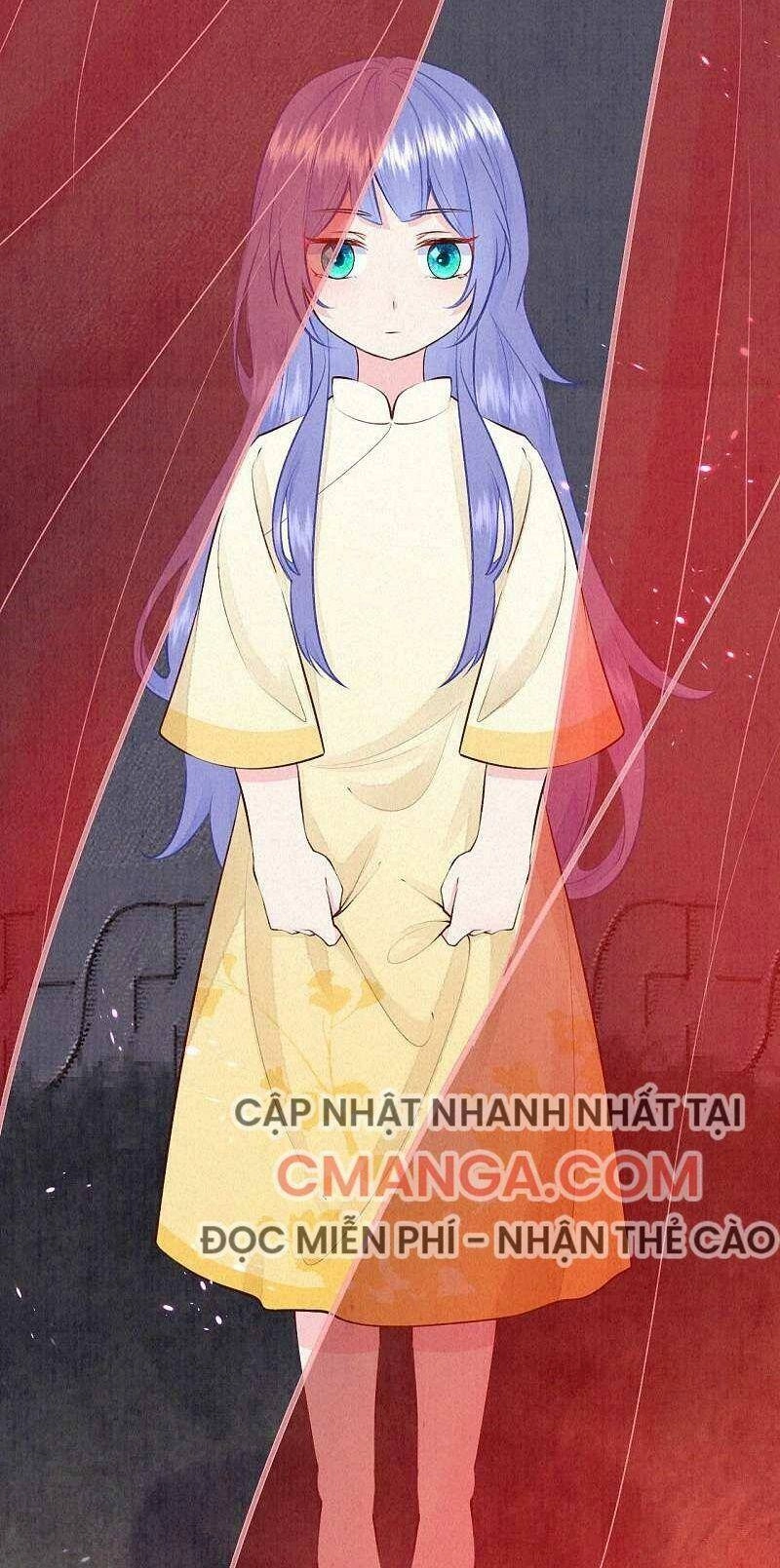 Sổ Tay Sinh Tồn Của Nàng Dâu Hoàng Gia Chapter 57 - 7