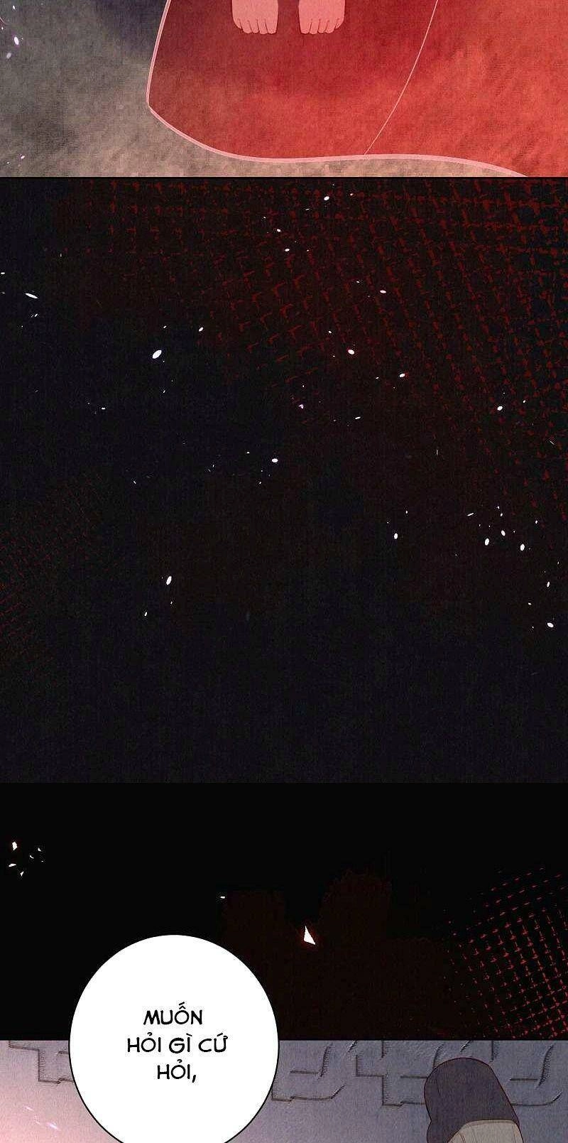 Sổ Tay Sinh Tồn Của Nàng Dâu Hoàng Gia Chapter 57 - 8