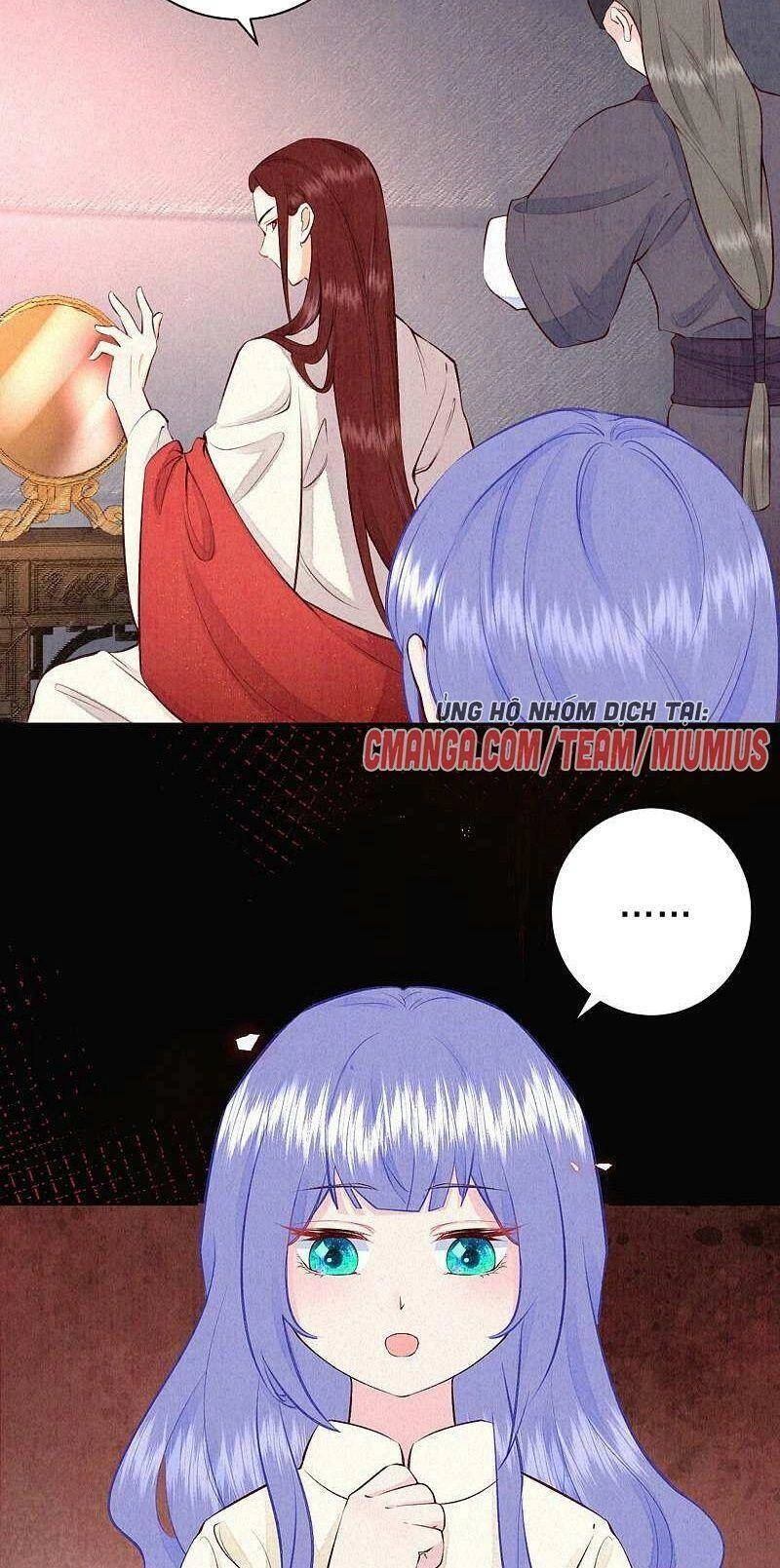 Sổ Tay Sinh Tồn Của Nàng Dâu Hoàng Gia Chapter 57 - 9