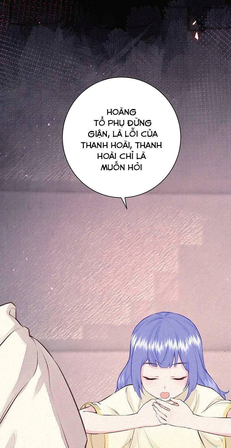 Sổ Tay Sinh Tồn Của Nàng Dâu Hoàng Gia Chapter 57 - 11