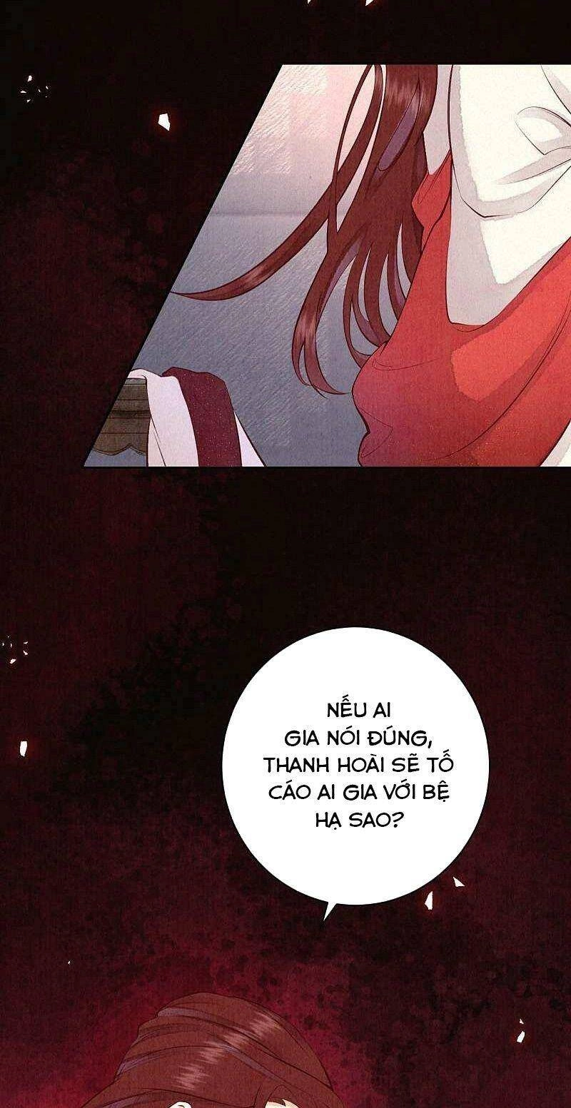 Sổ Tay Sinh Tồn Của Nàng Dâu Hoàng Gia Chapter 57 - 14