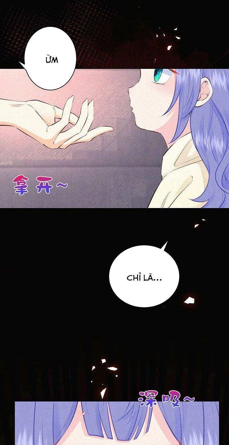 Sổ Tay Sinh Tồn Của Nàng Dâu Hoàng Gia Chapter 57 - 17