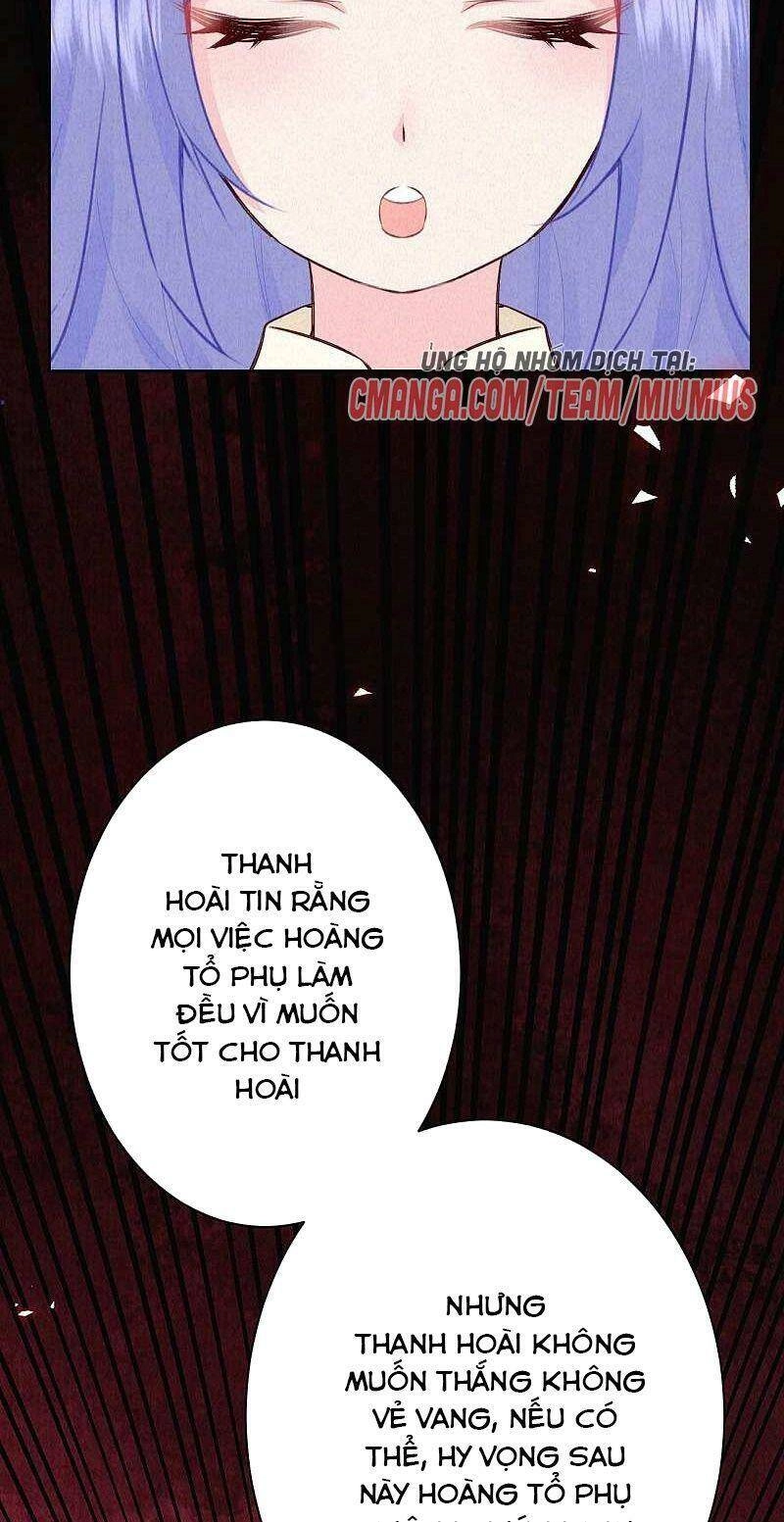 Sổ Tay Sinh Tồn Của Nàng Dâu Hoàng Gia Chapter 57 - 18