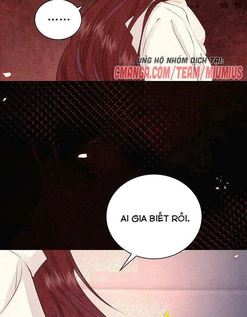 Sổ Tay Sinh Tồn Của Nàng Dâu Hoàng Gia Chapter 58 - 5