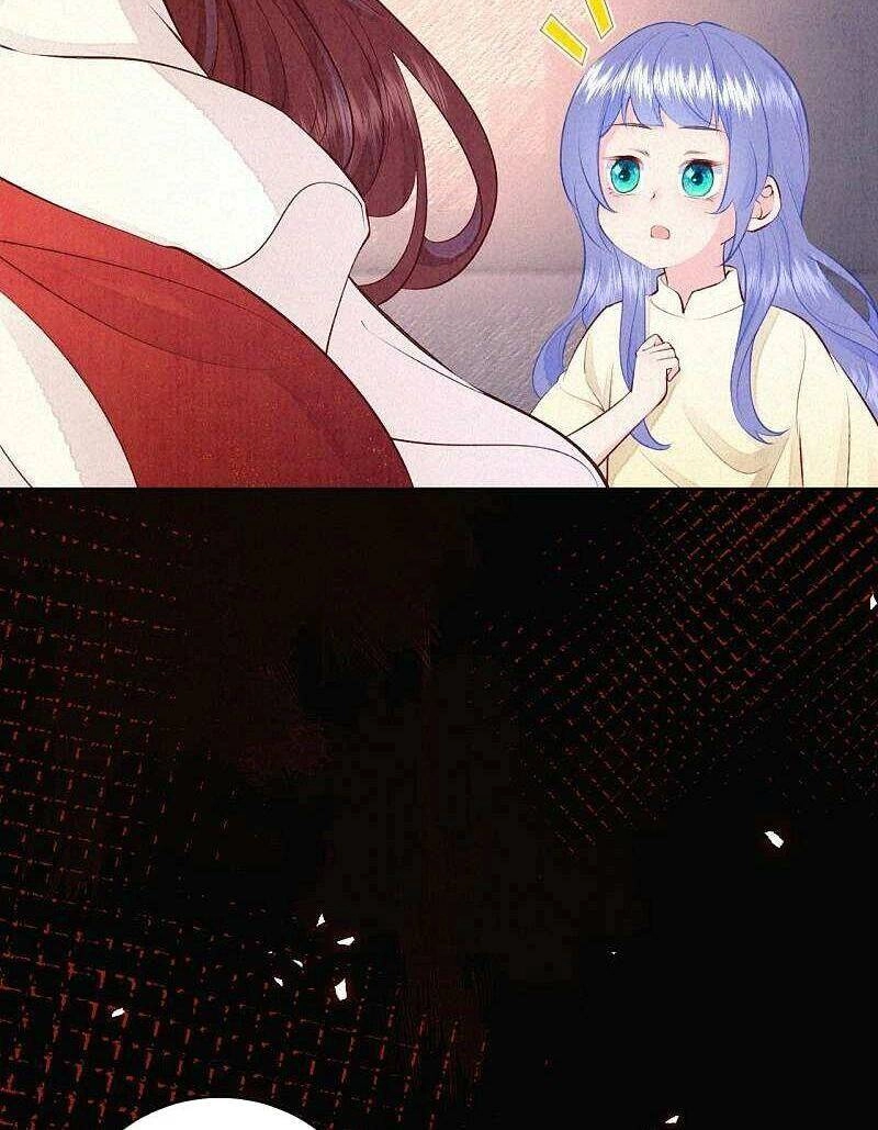 Sổ Tay Sinh Tồn Của Nàng Dâu Hoàng Gia Chapter 58 - 6