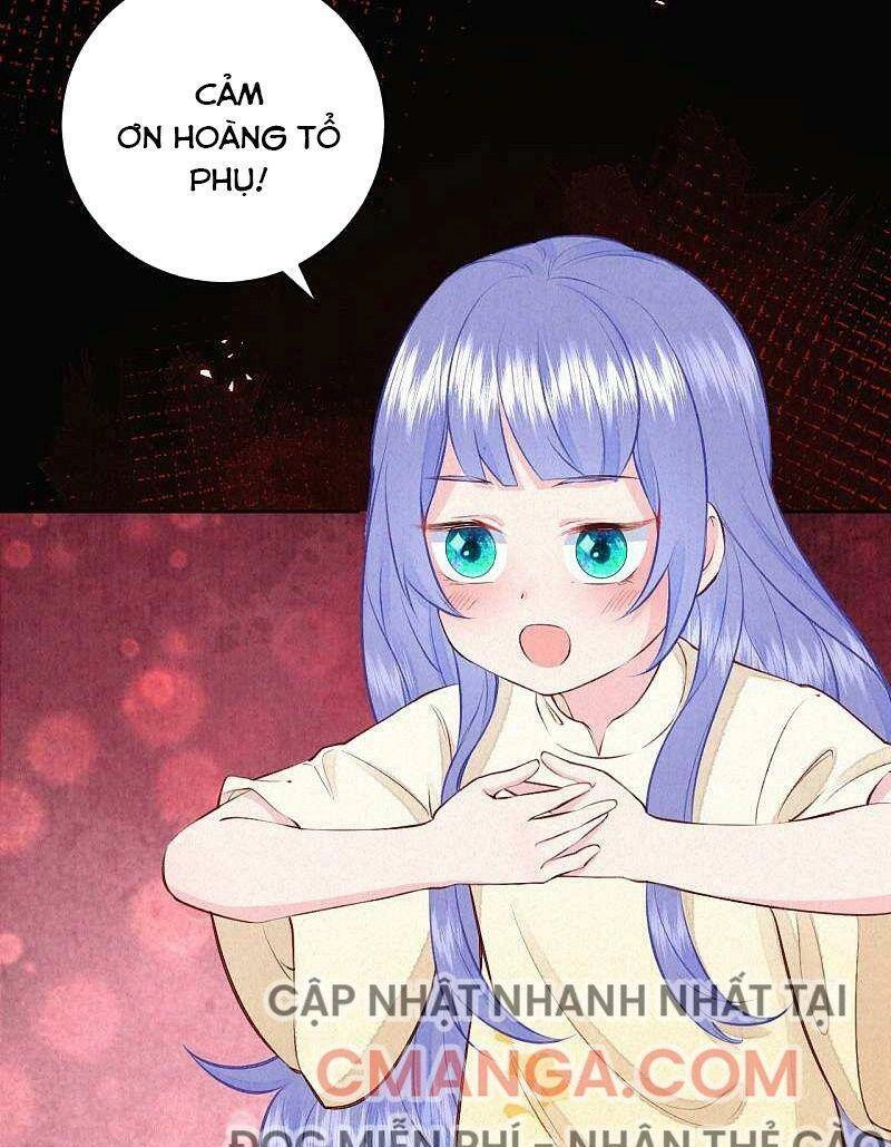 Sổ Tay Sinh Tồn Của Nàng Dâu Hoàng Gia Chapter 58 - 7