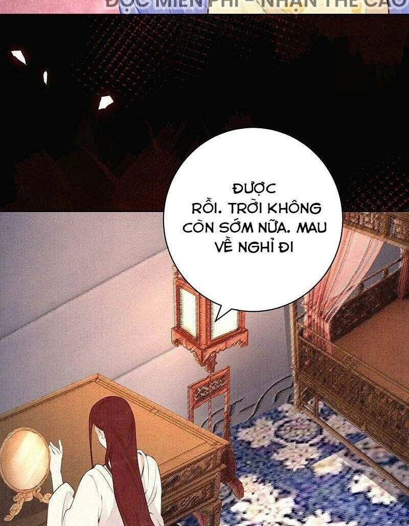 Sổ Tay Sinh Tồn Của Nàng Dâu Hoàng Gia Chapter 58 - 8