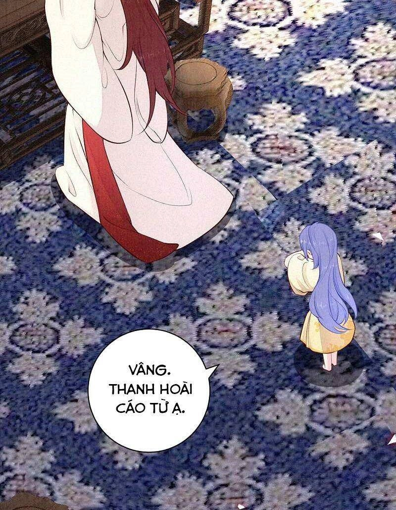 Sổ Tay Sinh Tồn Của Nàng Dâu Hoàng Gia Chapter 58 - 9