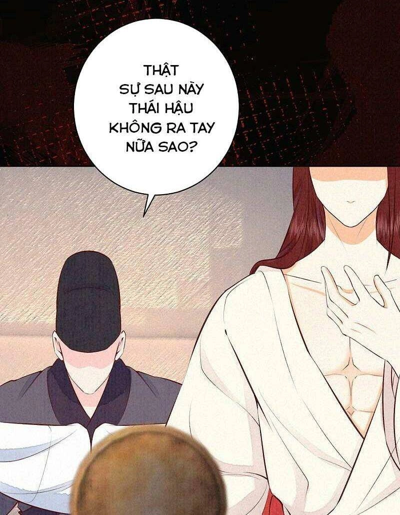 Sổ Tay Sinh Tồn Của Nàng Dâu Hoàng Gia Chapter 58 - 12