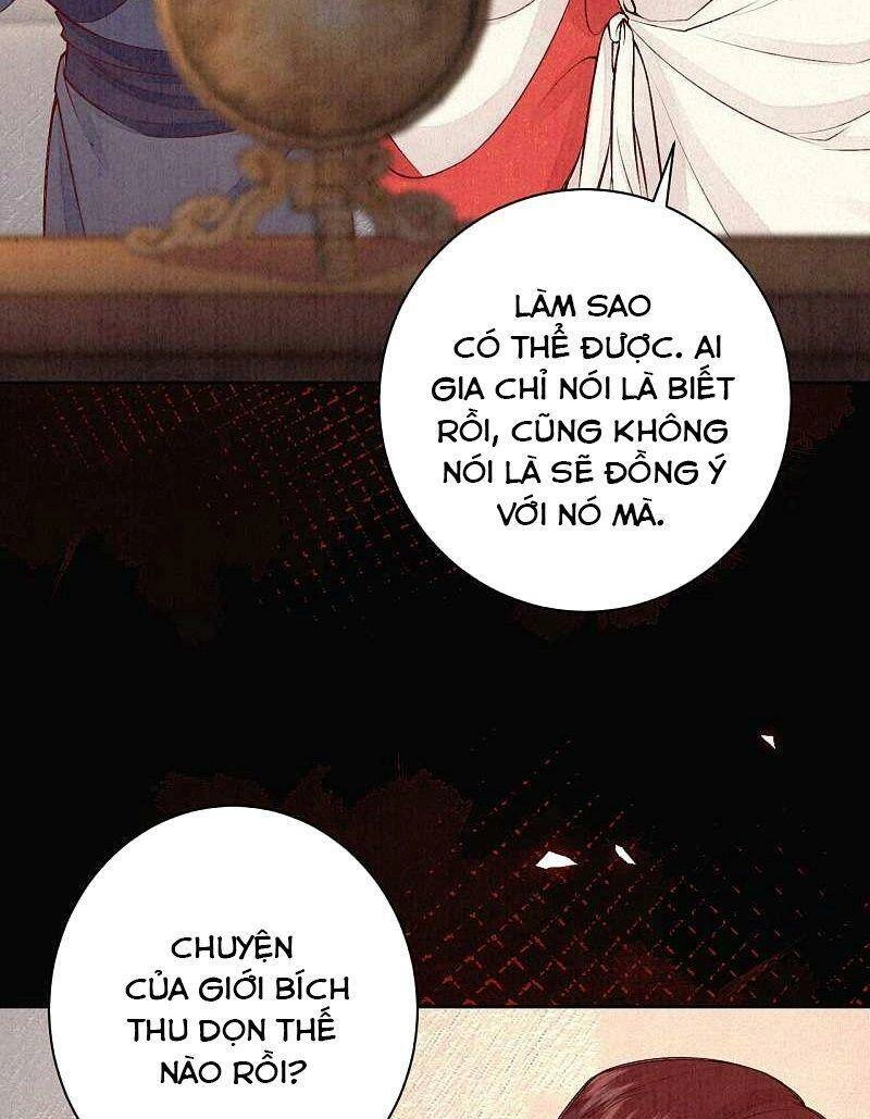 Sổ Tay Sinh Tồn Của Nàng Dâu Hoàng Gia Chapter 58 - 13