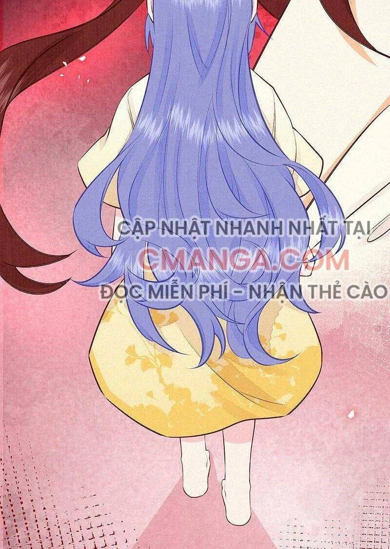 Sổ Tay Sinh Tồn Của Nàng Dâu Hoàng Gia Chapter 58 - 18