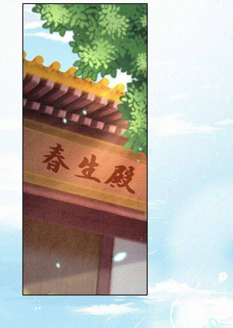 Sổ Tay Sinh Tồn Của Nàng Dâu Hoàng Gia Chapter 58 - 20