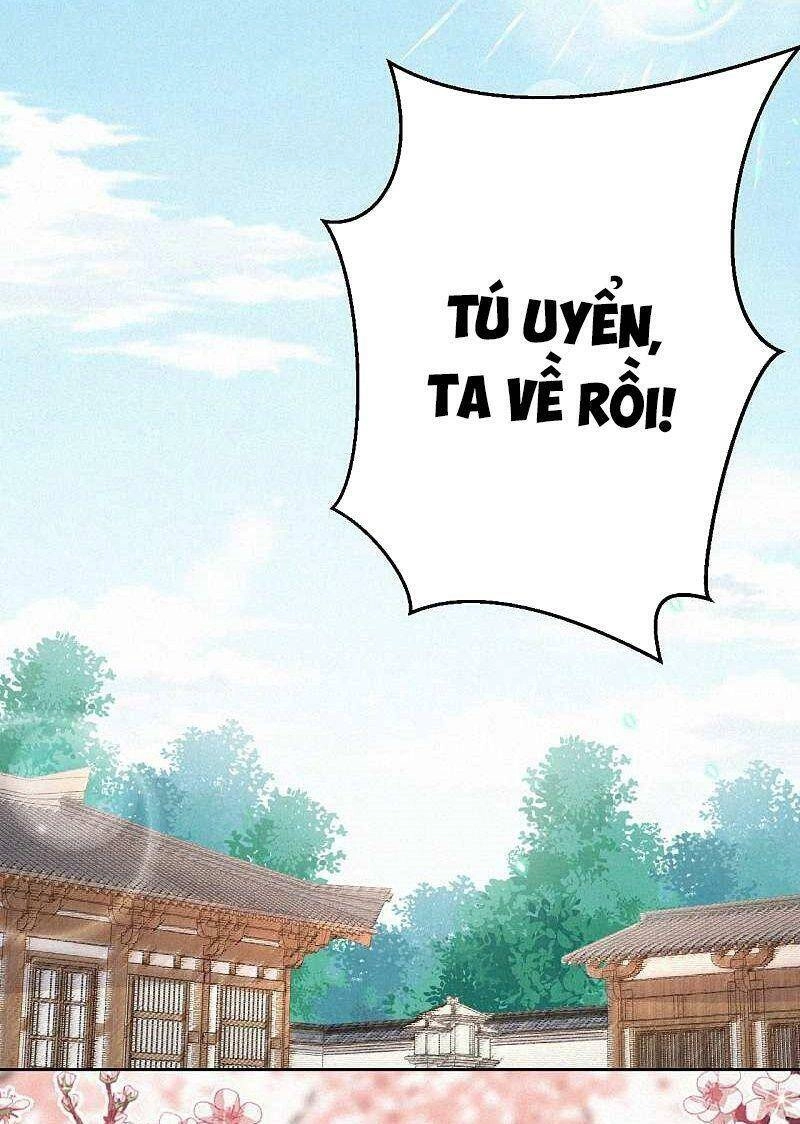 Sổ Tay Sinh Tồn Của Nàng Dâu Hoàng Gia Chapter 58 - 21