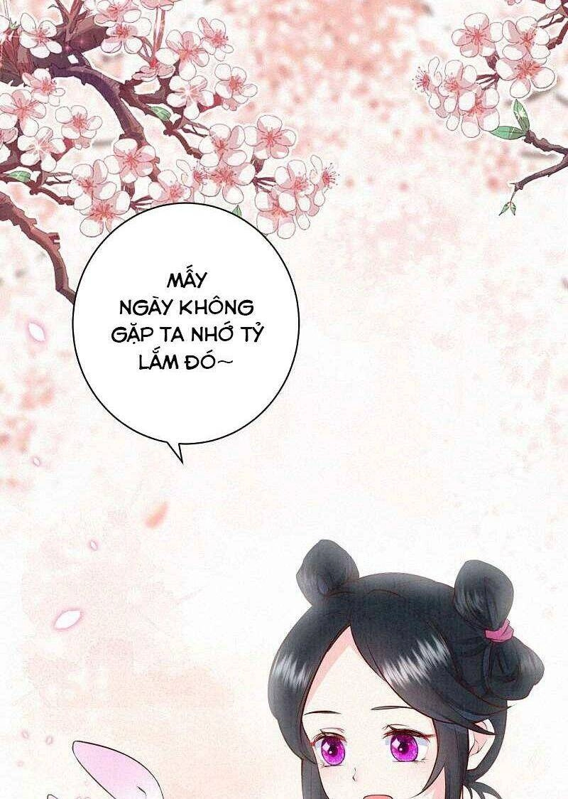 Sổ Tay Sinh Tồn Của Nàng Dâu Hoàng Gia Chapter 58 - 22