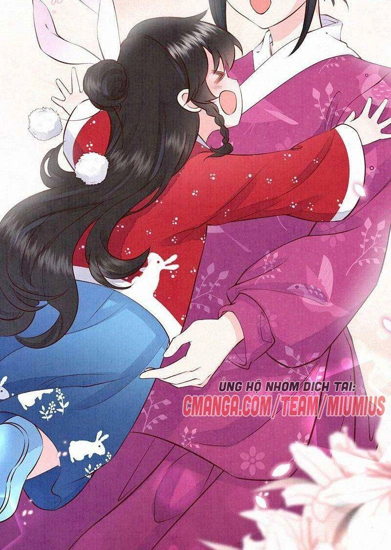 Sổ Tay Sinh Tồn Của Nàng Dâu Hoàng Gia Chapter 58 - 23