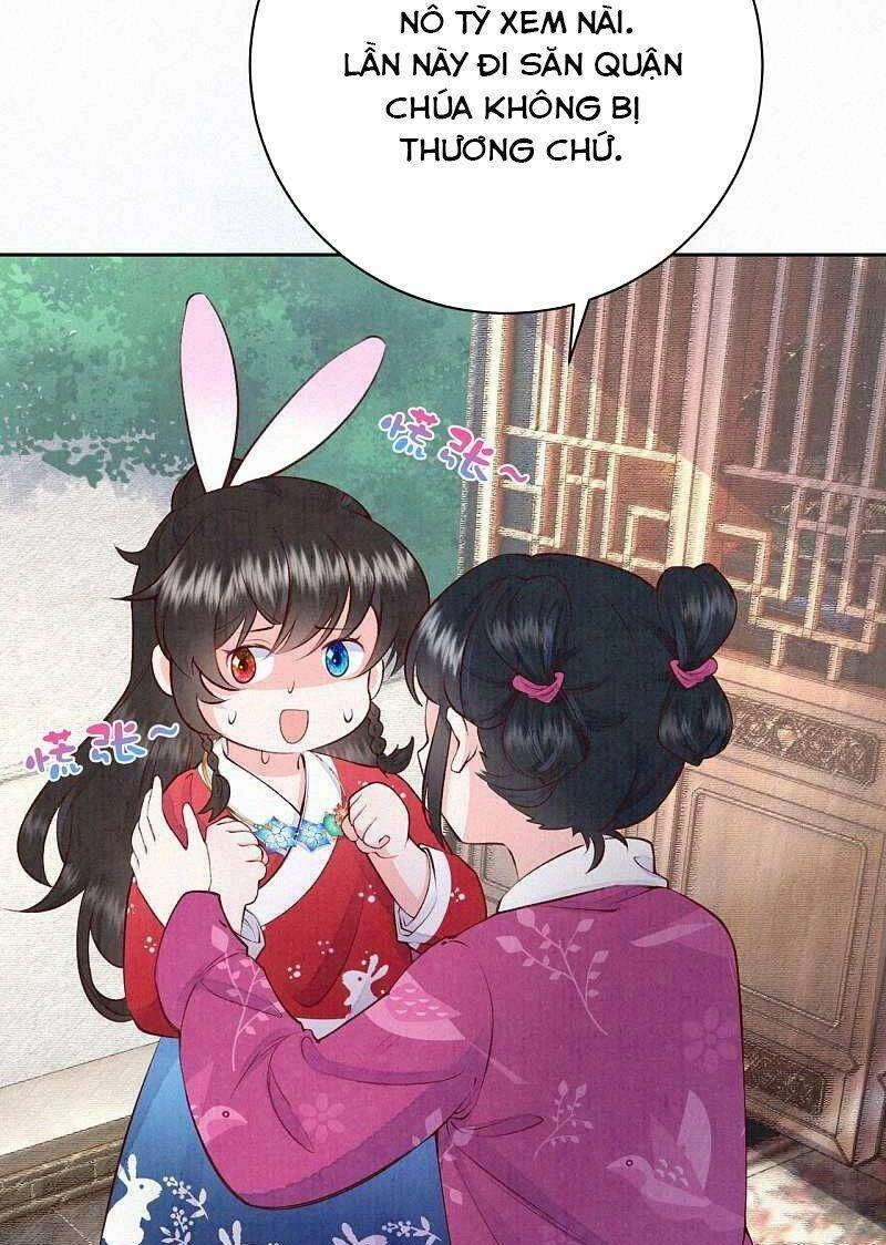 Sổ Tay Sinh Tồn Của Nàng Dâu Hoàng Gia Chapter 58 - 25