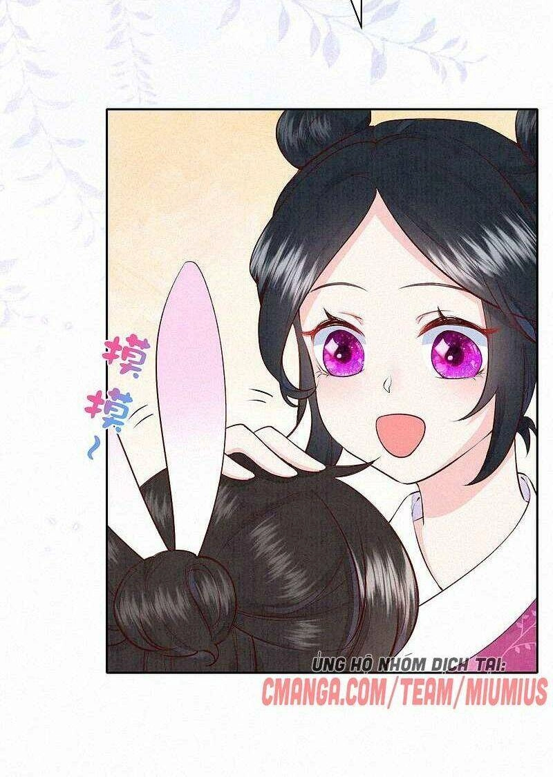 Sổ Tay Sinh Tồn Của Nàng Dâu Hoàng Gia Chapter 58 - 28