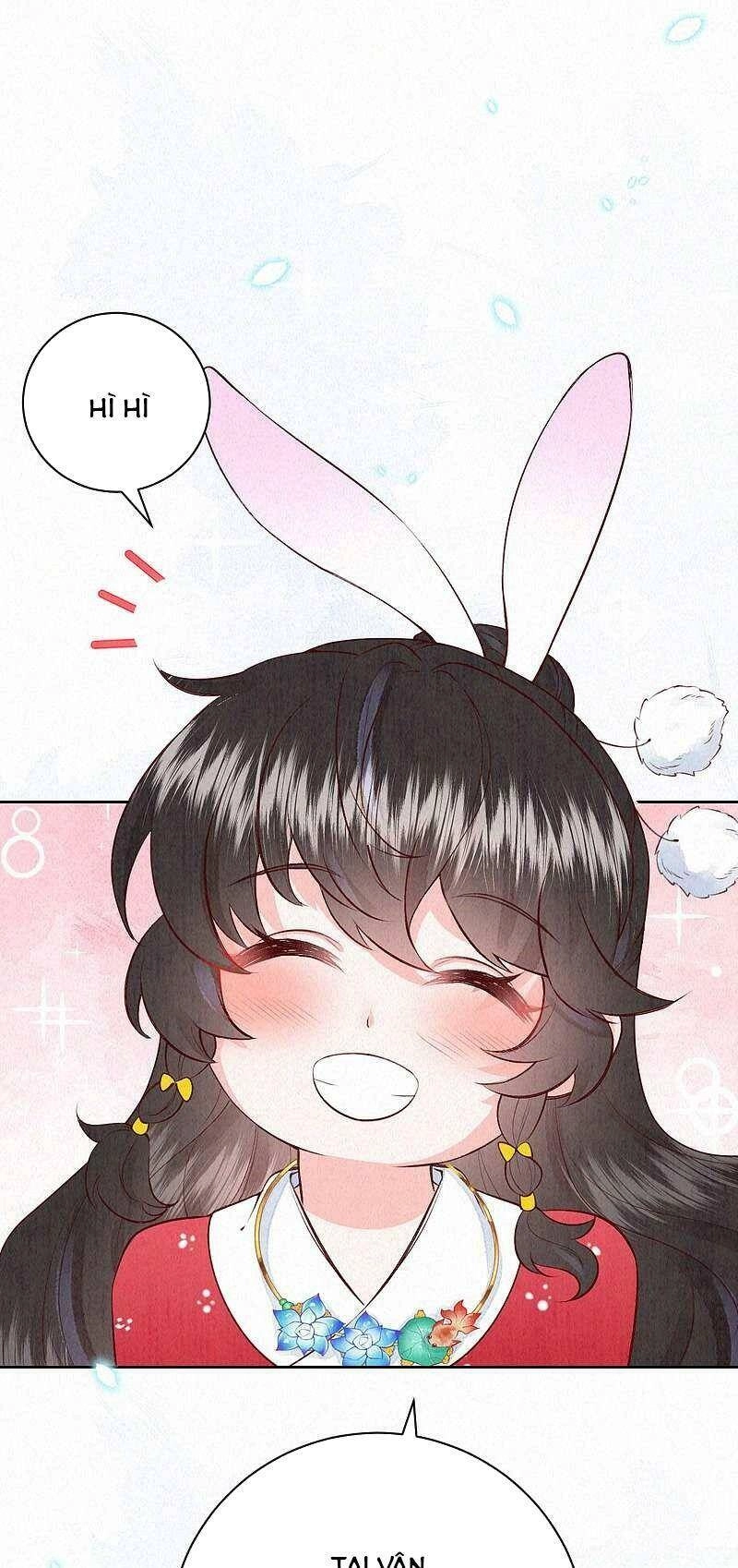 Sổ Tay Sinh Tồn Của Nàng Dâu Hoàng Gia Chapter 58 - 29