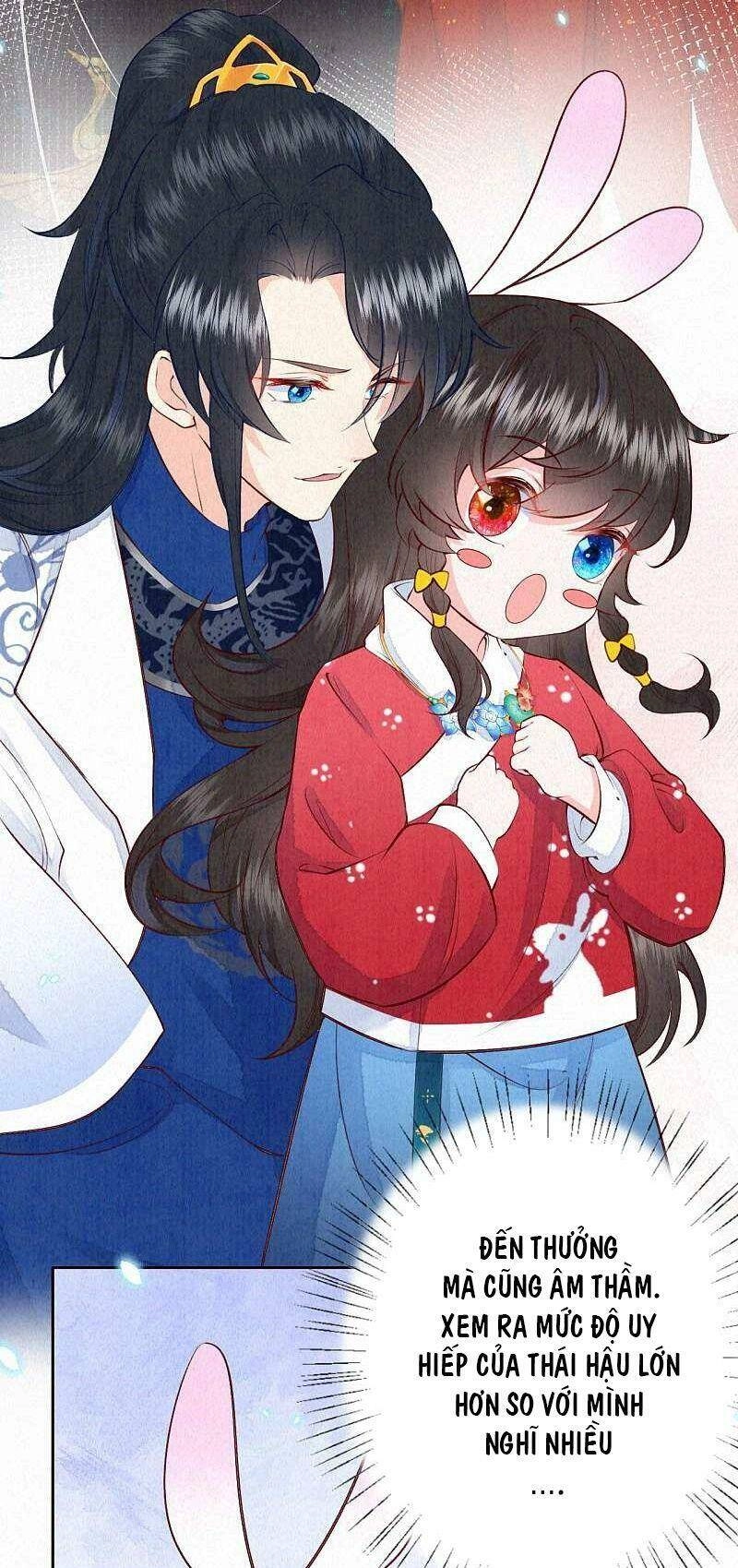 Sổ Tay Sinh Tồn Của Nàng Dâu Hoàng Gia Chapter 58 - 34