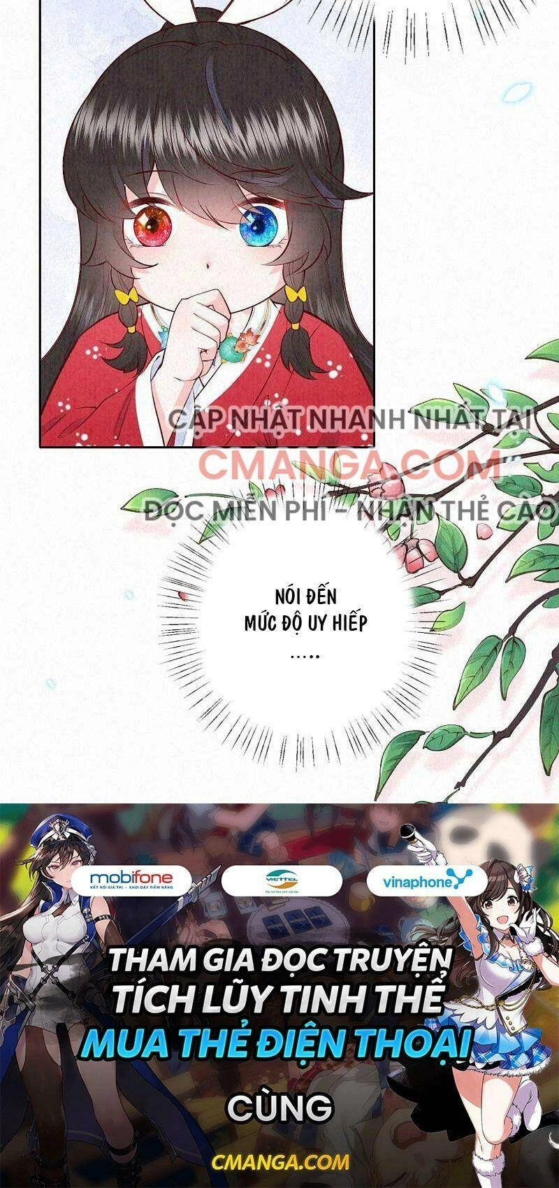 Sổ Tay Sinh Tồn Của Nàng Dâu Hoàng Gia Chapter 58 - 35