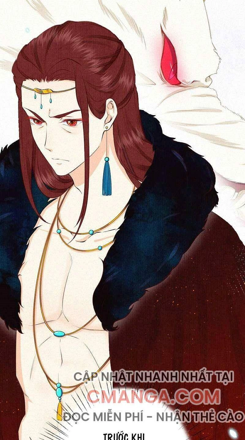 Sổ Tay Sinh Tồn Của Nàng Dâu Hoàng Gia Chapter 59 - 1