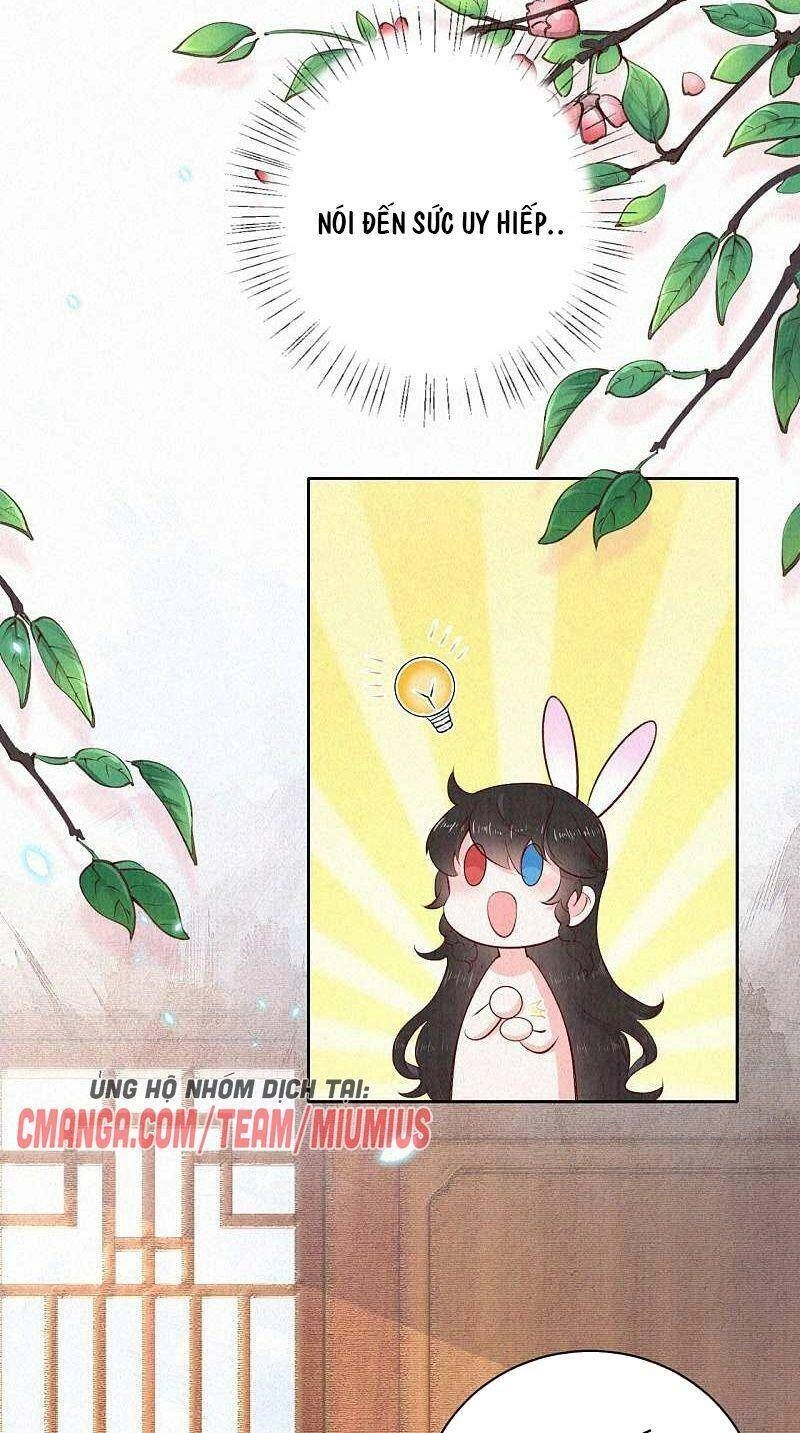 Sổ Tay Sinh Tồn Của Nàng Dâu Hoàng Gia Chapter 59 - 4