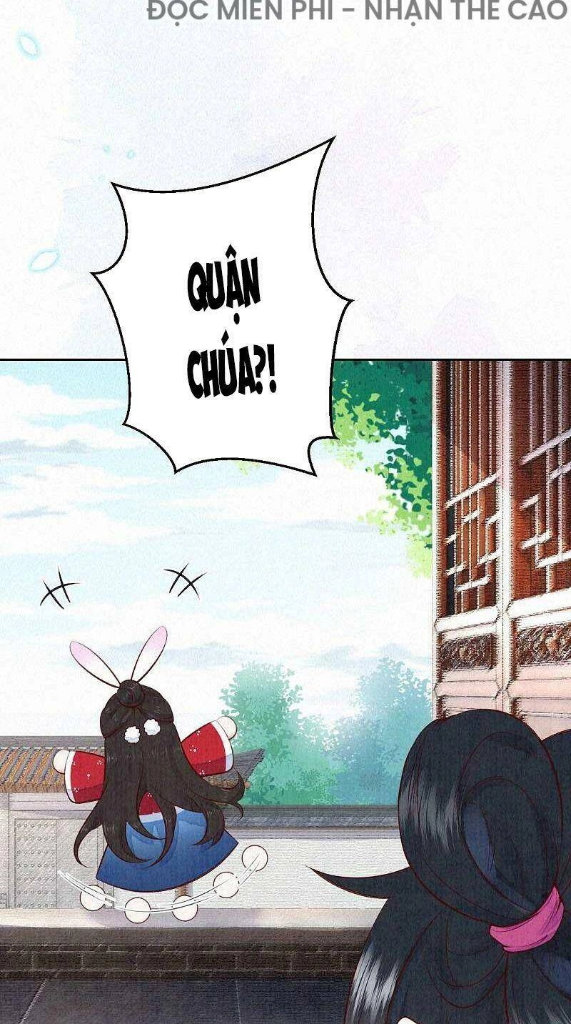 Sổ Tay Sinh Tồn Của Nàng Dâu Hoàng Gia Chapter 59 - 7