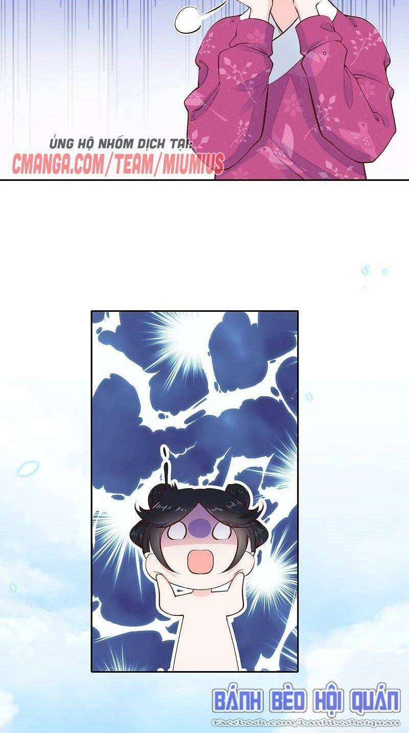 Sổ Tay Sinh Tồn Của Nàng Dâu Hoàng Gia Chapter 59 - 10