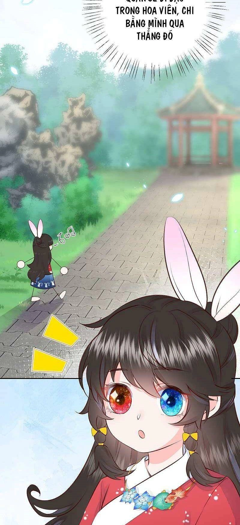 Sổ Tay Sinh Tồn Của Nàng Dâu Hoàng Gia Chapter 59 - 13