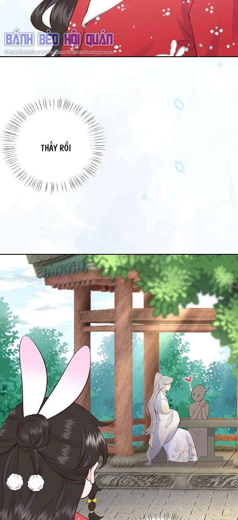 Sổ Tay Sinh Tồn Của Nàng Dâu Hoàng Gia Chapter 59 - 14