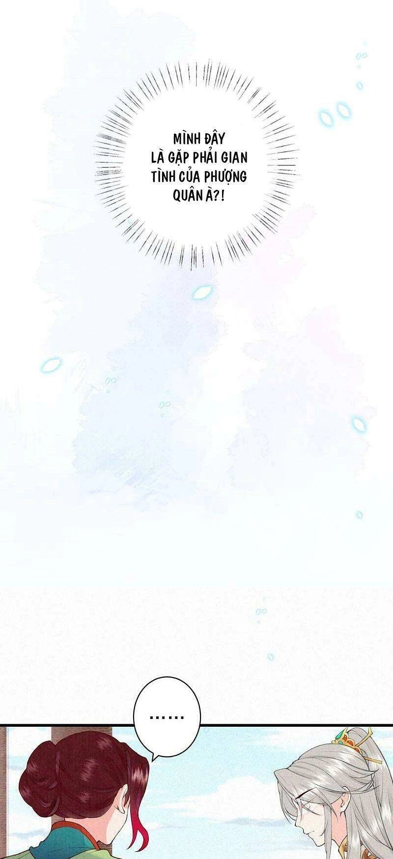 Sổ Tay Sinh Tồn Của Nàng Dâu Hoàng Gia Chapter 59 - 16