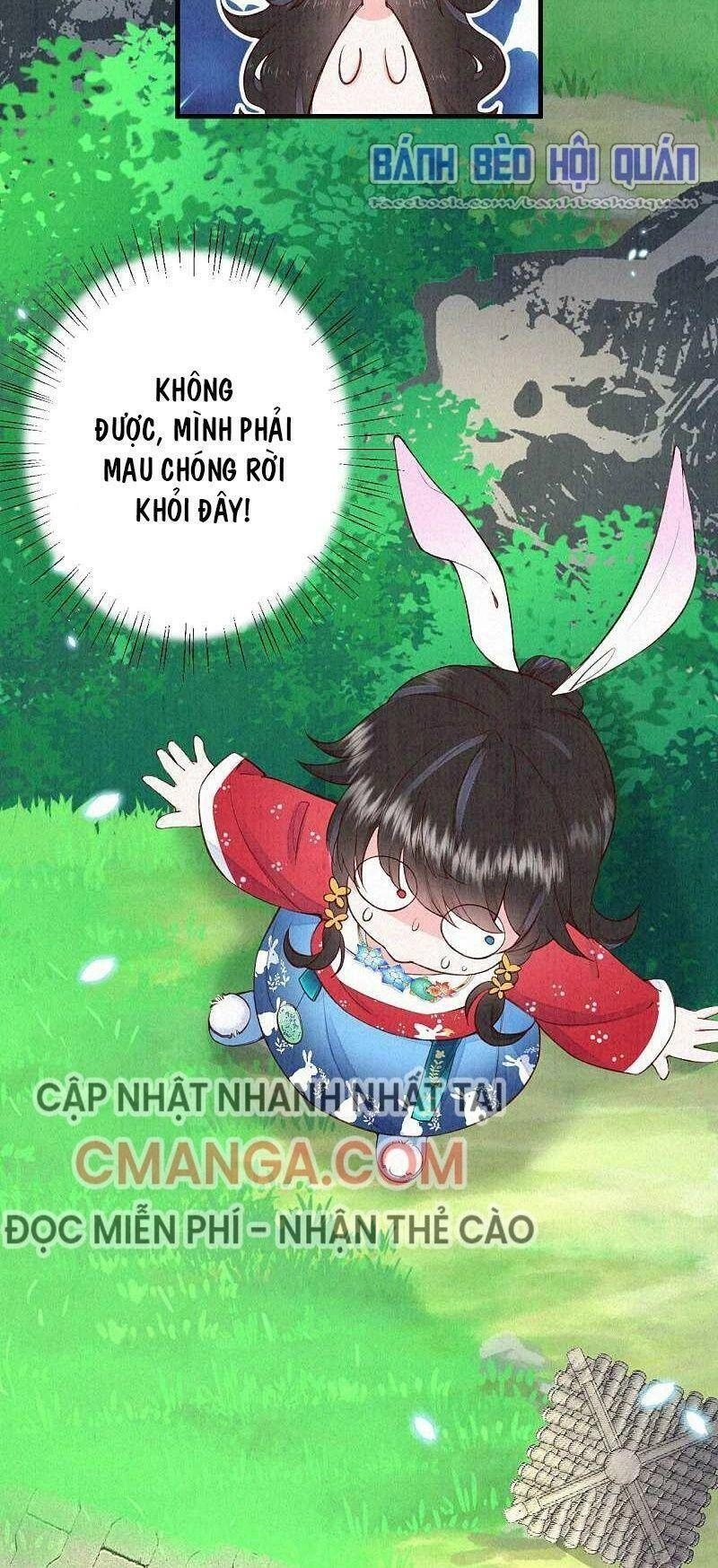 Sổ Tay Sinh Tồn Của Nàng Dâu Hoàng Gia Chapter 59 - 18