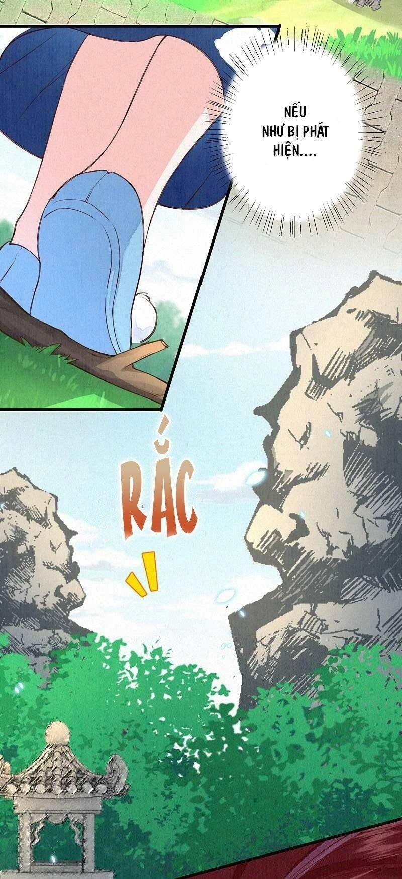 Sổ Tay Sinh Tồn Của Nàng Dâu Hoàng Gia Chapter 59 - 19