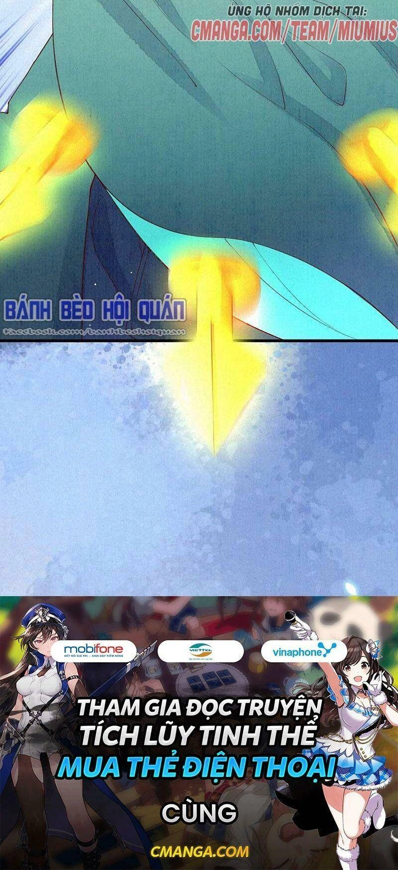 Sổ Tay Sinh Tồn Của Nàng Dâu Hoàng Gia Chapter 59 - 21