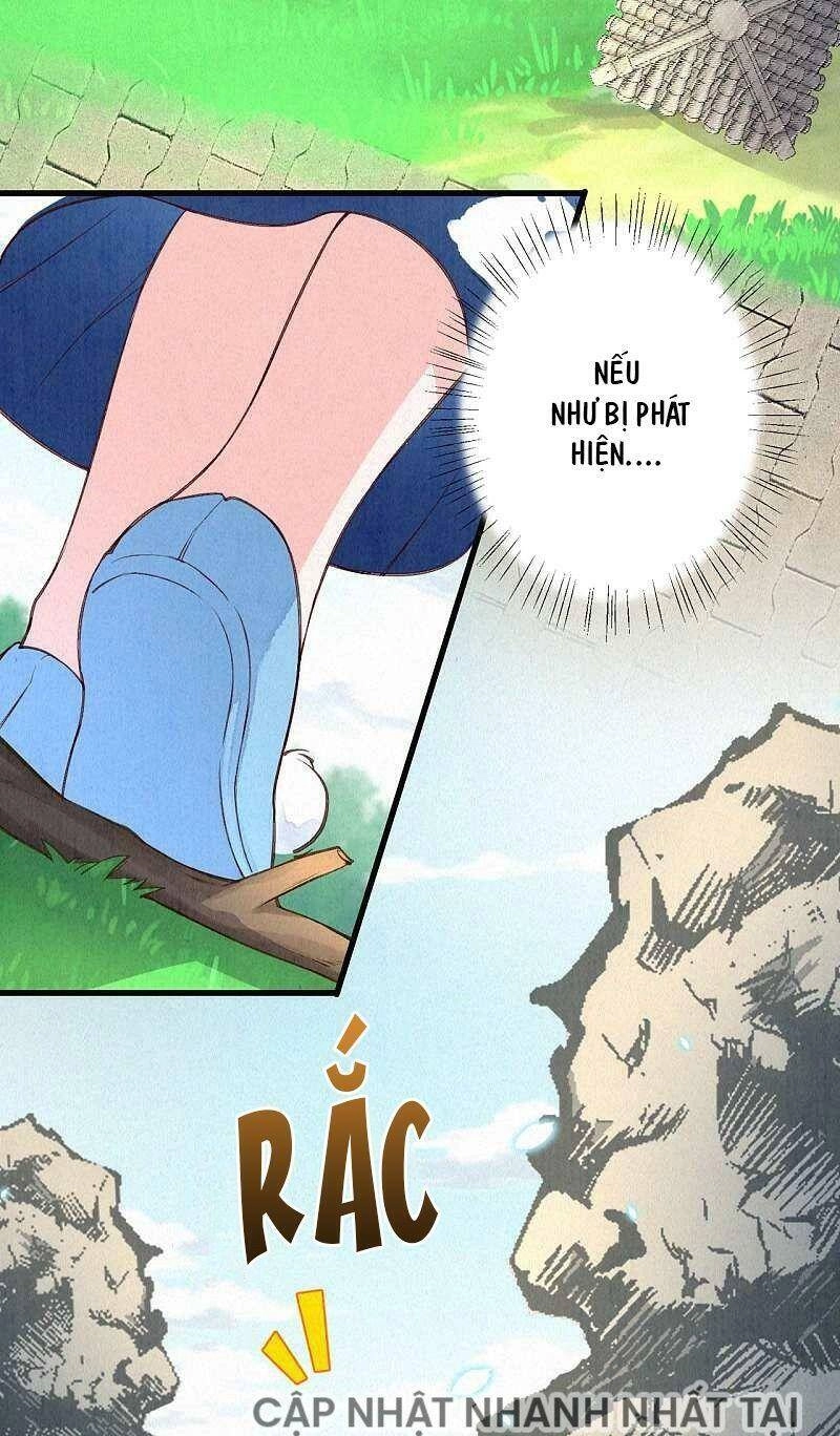 Sổ Tay Sinh Tồn Của Nàng Dâu Hoàng Gia Chapter 60 - 1