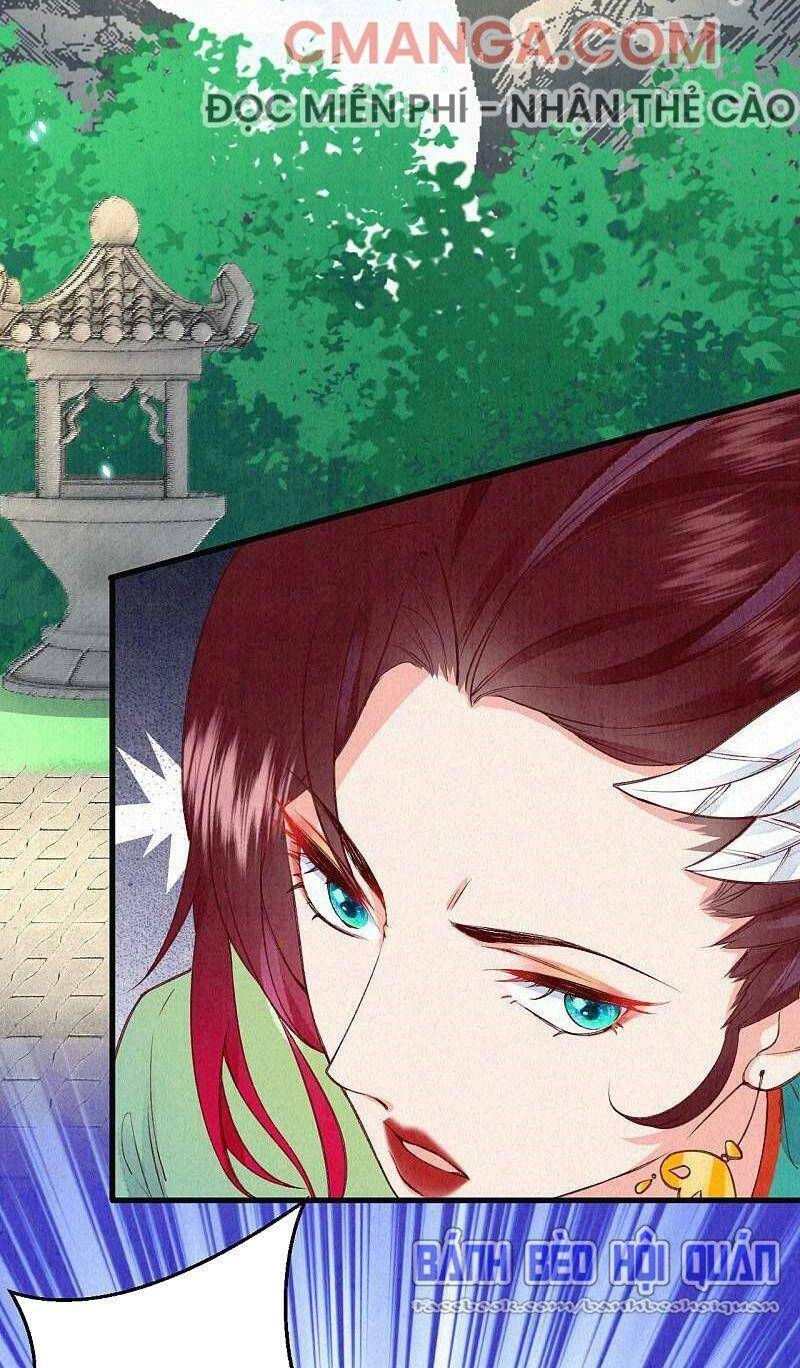 Sổ Tay Sinh Tồn Của Nàng Dâu Hoàng Gia Chapter 60 - 2