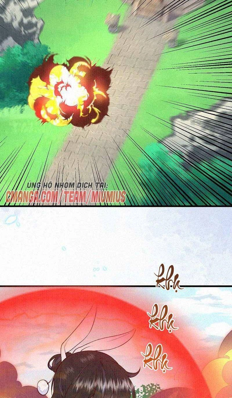 Sổ Tay Sinh Tồn Của Nàng Dâu Hoàng Gia Chapter 60 - 5